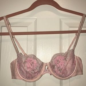 Victoria's Secret very sexy push up 34B